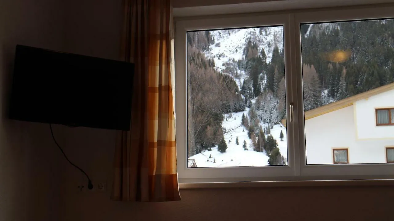 Apart Muntane Ischgl