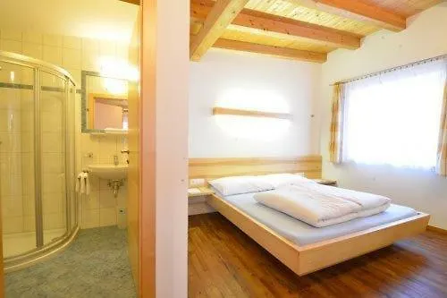 Apart Muntane Ischgl Vendégház
